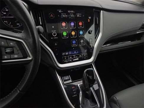 Used 2021 Subaru Outback Onyx Edition XT w/ Popular Package #2 image 24