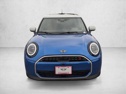 New 2026 MINI Cooper S image 6