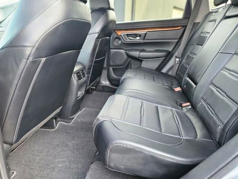 Used 2017 Honda CR-V EX-L image 13