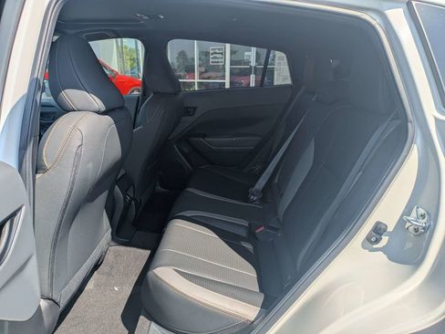New 2026 Subaru Crosstrek 2.5i Wilderness AWD/4WD image 14