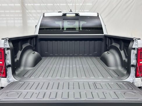 New 2026 RAM 1500 RHO w/ RHO Level 1 Equipment Group AWD/4WD image 9