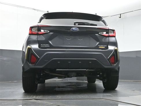 Used 2025 Subaru Crosstrek 2.5i Sport w/ Popular Package #4A image 35