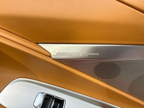 Used 2020 Chevrolet Corvette Stingray Premium Conv w/ 3LT Preferred Equipment Group RWD image 28