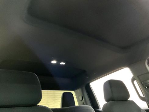 Used 2026 Chevrolet Silverado 1500 Custom RWD image 24