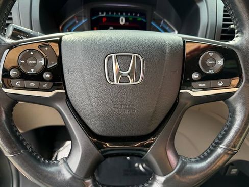 Used 2019 Honda Odyssey Elite image 29