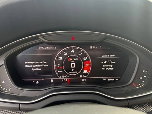 Used 2019 Audi SQ5 Premium Plus w/ Premium Plus Package AWD/4WD image 28