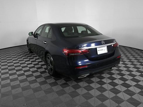 Certified 2022 Mercedes-Benz E 350 E 350 image 4