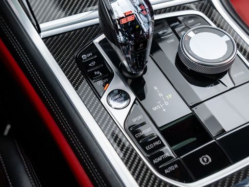 Used 2023 BMW M850i Gran Coupe xDrive image 18