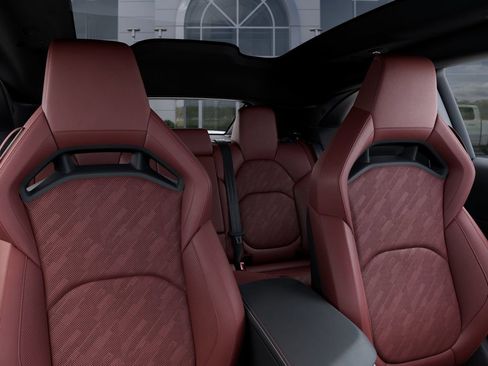 New 2026 Dodge Charger Scat Pack AWD/4WD image 26