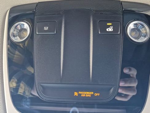 New 2025 Kia EV6 Light image 24