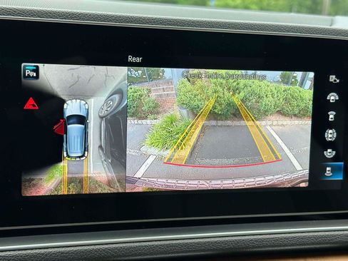 Certified 2023 Mercedes-Benz GLE 450 4MATIC image 26