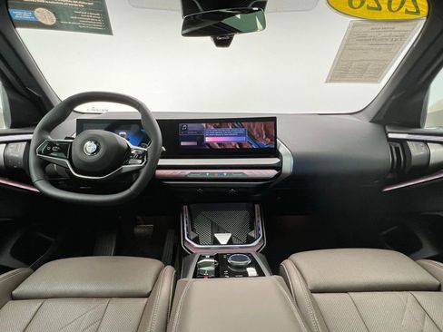 Certified 2026 BMW X3 xDrive30 AWD/4WD image 10