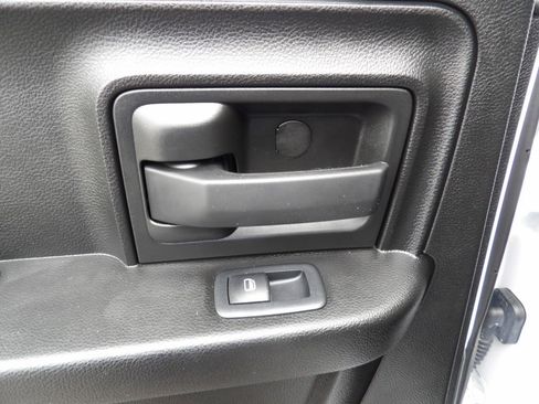Used 2021 RAM 1500 Tradesman RWD image 28