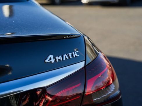 Used 2023 Mercedes-Benz E 350 E 350 image 8