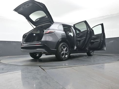 Certified 2023 Honda HR-V EX-L image 50