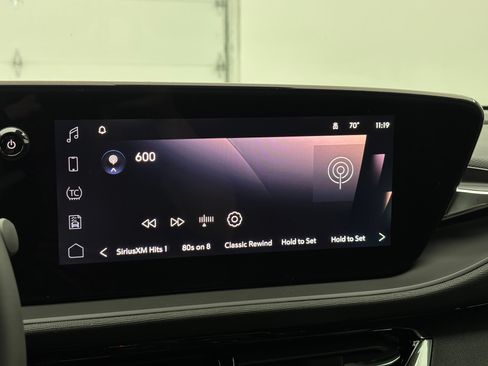 New 2026 Buick Envista Sport Touring w/ Convenience I Package FWD image 22