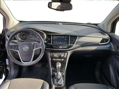 Used 2019 Buick Encore Preferred w/ Safety Package AWD/4WD image 22