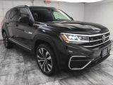 Used 2021 Volkswagen Atlas SEL Premium image 3