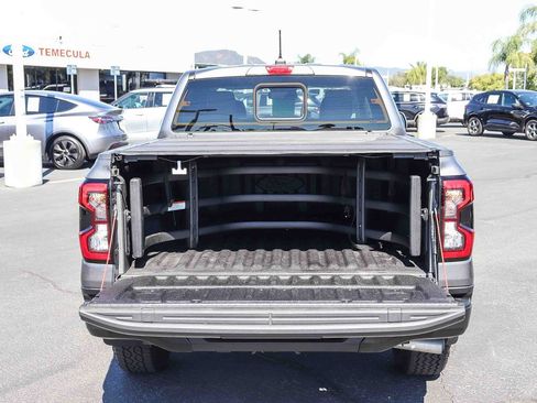 Certified 2025 Ford Ranger XLT w/ Equipment Group 301A High AWD/4WD image 27