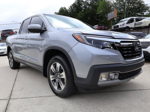 Used 2019 Honda Ridgeline RTL-E image 9