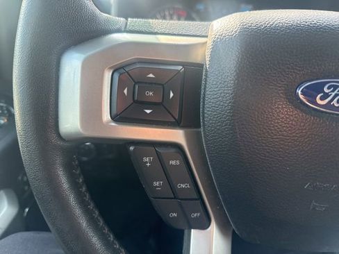 Used 2020 Ford F150 Lariat w/ Equipment Group 501A Mid AWD/4WD image 18
