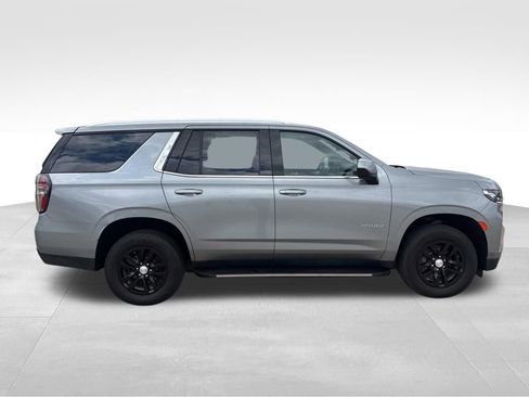 Used 2023 Chevrolet Tahoe LS w/ Max Trailering Package AWD/4WD image 7