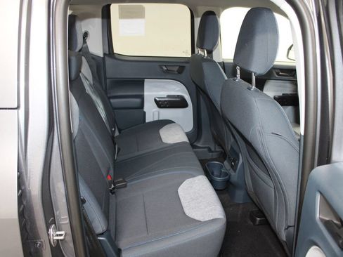 New 2026 Ford Maverick XLT w/ XLT Luxury Package FWD image 29