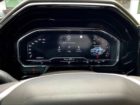 Used 2023 GMC Sierra 1500 SLT w/ SLT Convenience Package image 21