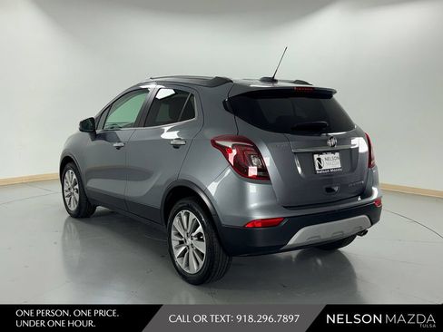 Used 2019 Buick Encore Preferred FWD image 8