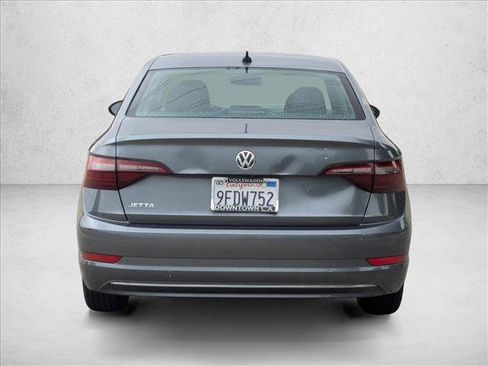 Used 2020 Volkswagen Jetta S FWD image 7