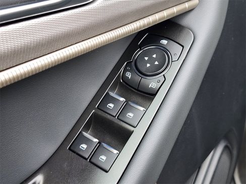 New 2026 Ford Explorer Active image 18