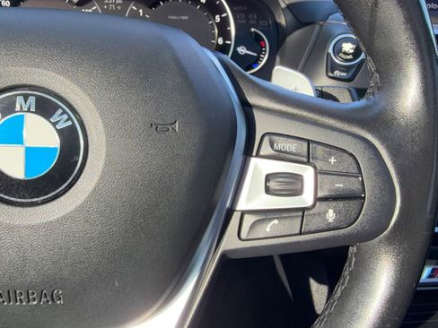 Used 2018 BMW X3 M40i w/ Premium Package AWD/4WD image 12