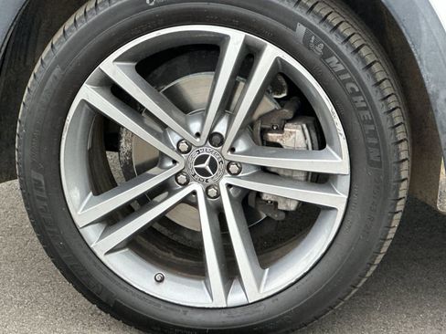 Certified 2022 Mercedes-Benz GLE 350 image 31