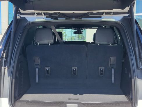 Used 2021 Chevrolet Tahoe LT AWD/4WD image 30