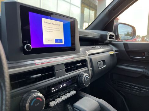 New 2025 Toyota Tacoma SR5 image 22