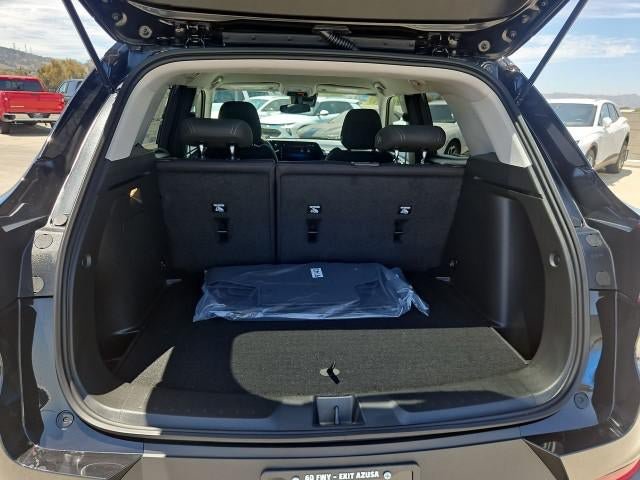 New 2026 Chevrolet TrailBlazer LT FWD image 25