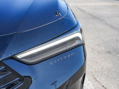 Used 2024 Acura Integra image 8