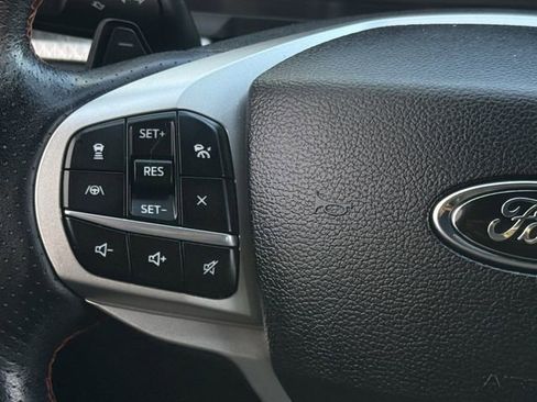 Used 2022 Ford Explorer Timberline AWD/4WD image 13