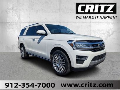 Used 2023 Ford Expedition Limited