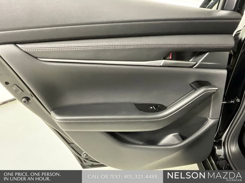 New 2026 MAZDA MAZDA3 2.5 S Sedan w/ Preferred Pkg image 22