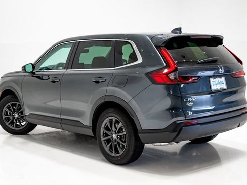 Used 2026 Honda CR-V EX-L image 26