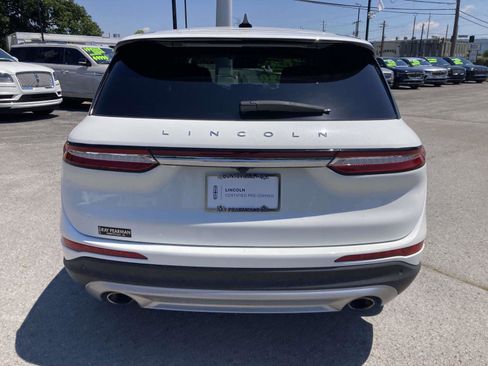 Used 2023 Lincoln Corsair FWD w/ Equipment Group 101A image 6