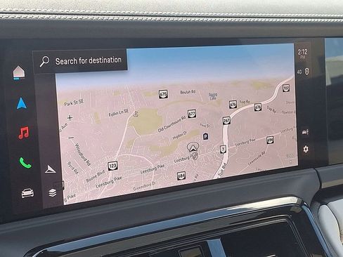 Used 2025 Porsche Panamera 4 image 19