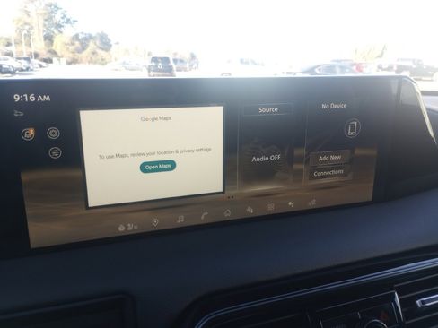 New 2026 Nissan Armada PRO-4X AWD/4WD image 18