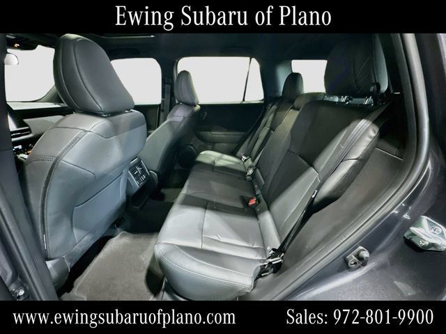 Used 2026 Subaru Outback Premium AWD/4WD image 26