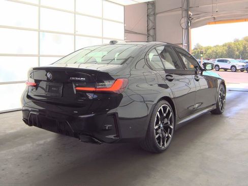 Used 2025 BMW M340i xDrive AWD/4WD image 2