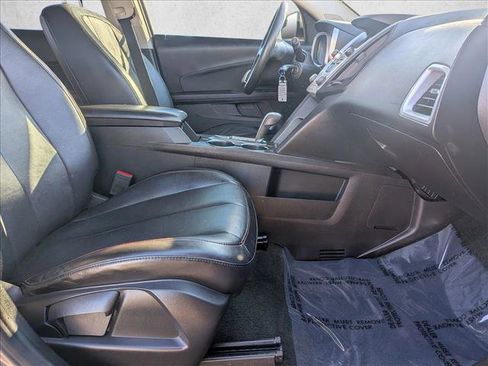 Used 2012 Chevrolet Equinox LT image 23