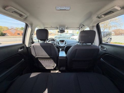 Used 2015 GMC Terrain SLE FWD image 23