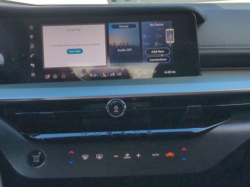 New 2026 Nissan Murano SL w/ Comfort Package image 19