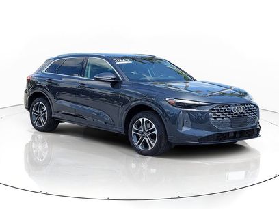 Certified 2025 Audi Q5 Premium w/ Convenience Package
